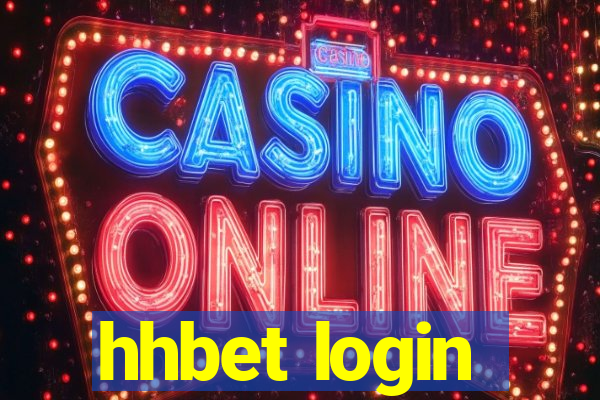 hhbet login